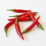 Acid reflux avoid Spicy food