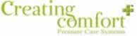 Creating Comfort Pressure care logo