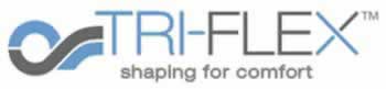 Triflex anti decubitus mattress spec sheet 1