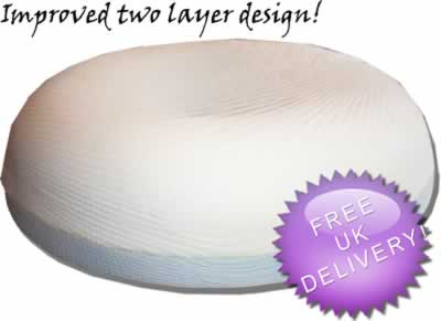 Donut Pillow Postpartum Pregnancy Doughnut Pillow Sitting Donut