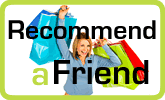 Recommend a Friend