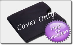Coccyx Cushion *COVER ONLY* 