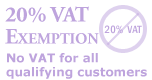 VAT Exemption