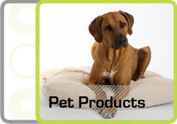 Pet Products