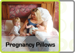 Pregnancy Pillows