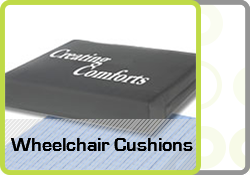 Wheelchair Cushions