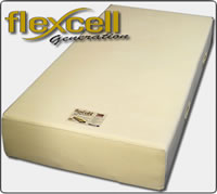 Flexcell Generation Plus - From £359.99