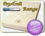 Flexcell Memory Foam Mattress Range <em>From £209.99</em> ...Click Here