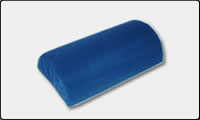 Orthopaedic lumbar Support Roll