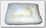 Snore Stop Pillow*COVER ONLY*
