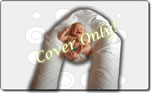 pregnancy pillow case image 