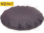 Donut Cushion Moulded memory Foam With Vapour Permeable Waterproof Cover
