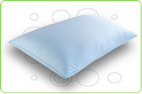 Cool Pillow Memory Foam Pillows Support Pillow