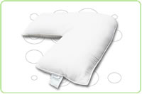 Memory foam V Shaped Pillow Maternity Pillow 
