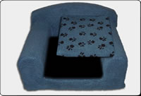 Kitchen Chair Pads - Rocking Chair Pads - Chair Cushions