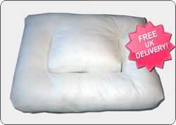 Snore Stop Pillow